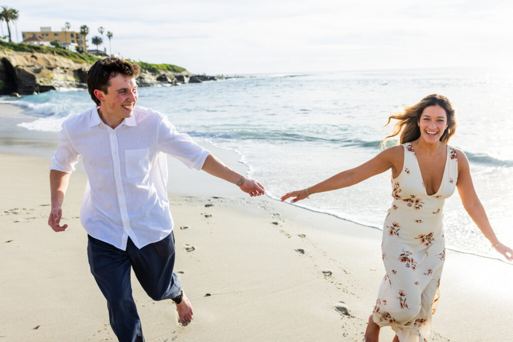 La Jolla Proposal Photographer | Blake + Kimberly proposal photographer san diego elleGphoto 4